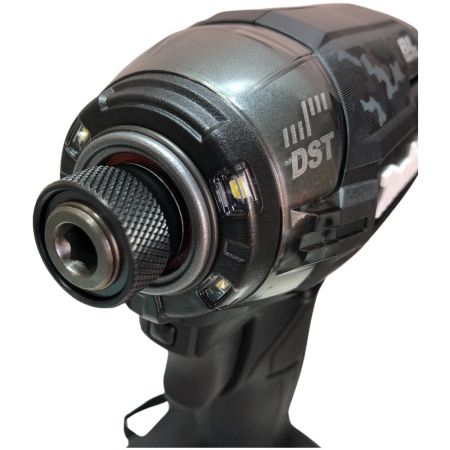  MAKITA マキタ 充電式インパクトドライバ 40ｖmax 充電器・充電池２個・ケース付 TD002GRDXB