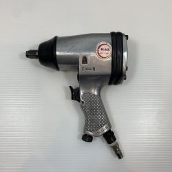 κκ KAZ 工具 エアインパクトレンチ  KT-14K Bランク