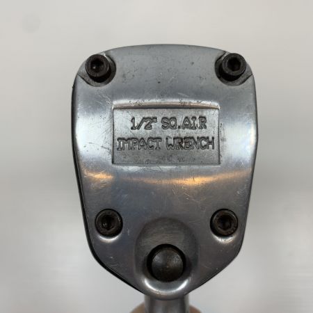  KAZ 工具 エアインパクトレンチ  KT-14K