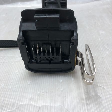  HiKOKI ハイコーキ コードレスインパクトドライバ 36V 充電器・充電池2個・ケース付 WH36DC ブラック