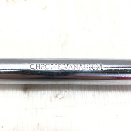  HASCO 超ロング スピンナーハンドル 本体のみ CP-750 シルバー