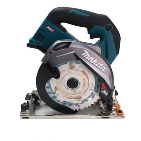  MAKITA マキタ 165mm充電式マルノコ 充電器・充電池2個・ケース付 HS001GRDX