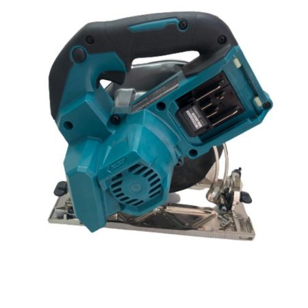  MAKITA マキタ 165mm充電式マルノコ 充電器・充電池2個・ケース付 HS001GRDX