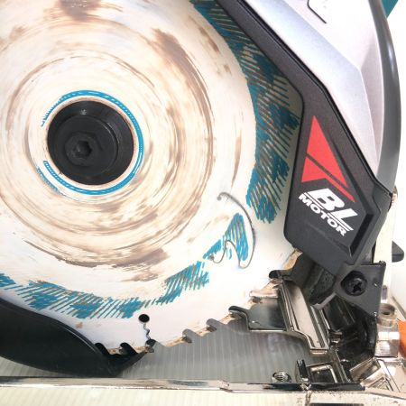  MAKITA マキタ 165mm充電式マルノコ 充電器・充電池2個・ケース付 HS001GRDX
