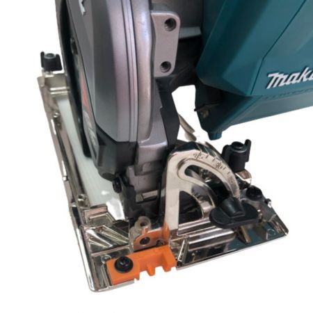  MAKITA マキタ 165mm充電式マルノコ 充電器・充電池2個・ケース付 HS001GRDX