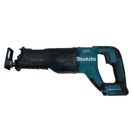  MAKITA マキタ 充電式レシプロソー 18v 充電器・充電池2個・ケース付 JR187DRGX