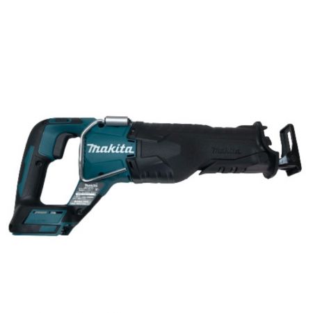  MAKITA マキタ 充電式レシプロソー 18v 充電器・充電池2個・ケース付 JR187DRGX