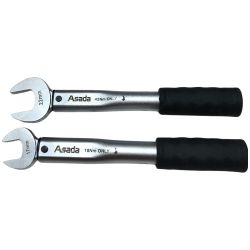 ◇◇ アサダ トルクレンチ 本体のみ グレー Cランク