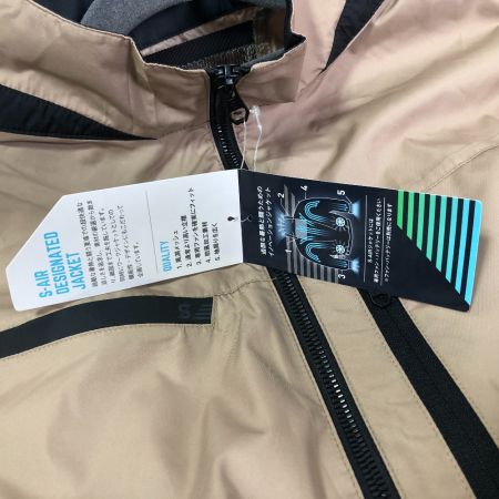  TORNADO RAKAN 空調服 バッテリー・アダプター LL BS5