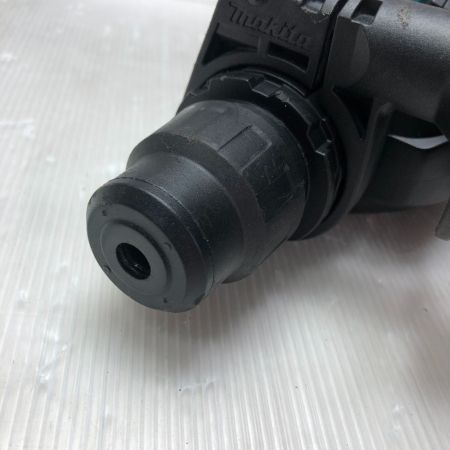  MAKITA マキタ ハンマドリル 充電器・充電池1個・ケース付 18v HR244D ブラック