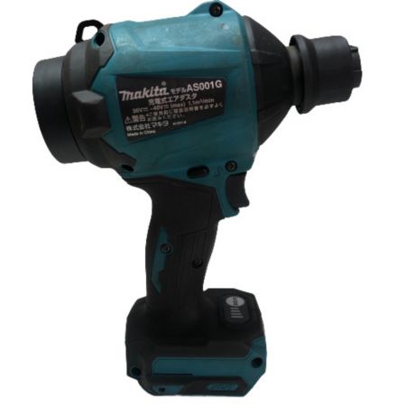  MAKITA マキタ ブロワホース 36v AS001G ブルー