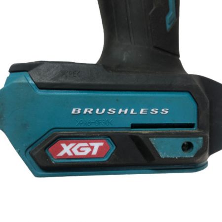  MAKITA マキタ ブロワホース 36v AS001G ブルー