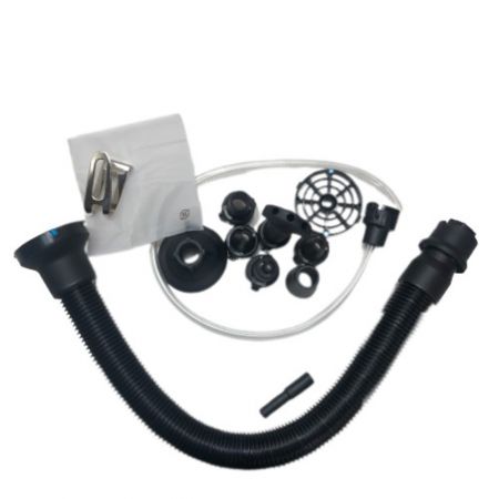  MAKITA マキタ ブロワホース 36v AS001G ブルー