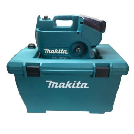  MAKITA マキタ 充電式高圧洗浄機 ホース欠品 MHW080DZK ブルー