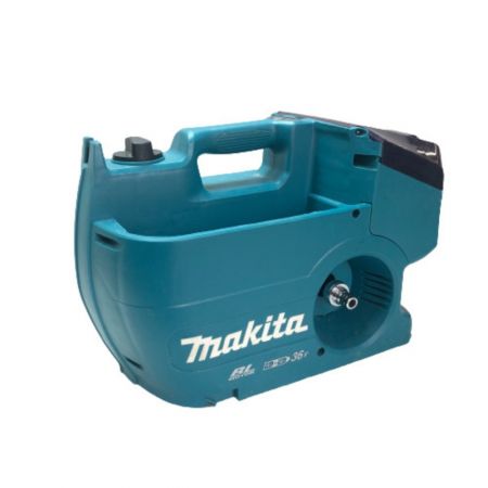  MAKITA マキタ 充電式高圧洗浄機 ホース欠品 MHW080DZK ブルー