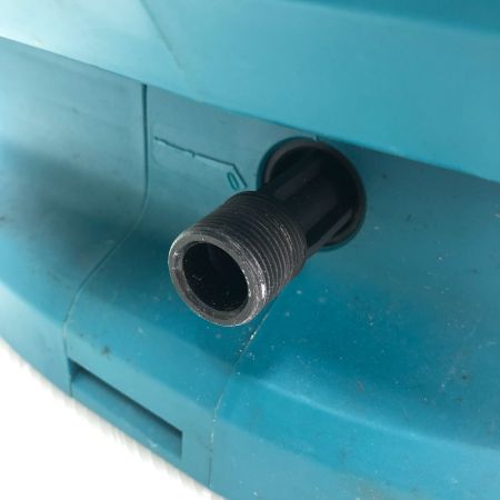  MAKITA マキタ 充電式高圧洗浄機 ホース欠品 MHW080DZK ブルー