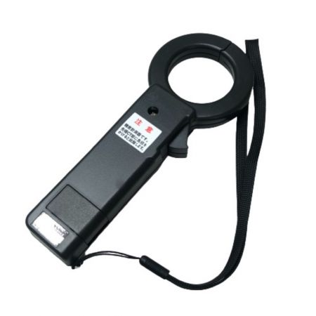  MULTI クランプ・リーカー クランプメーター ケース付 140 ブラック