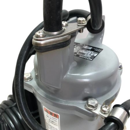  ポンスター 汚物用 水中ポンプ フロートスイッチ付 PSK-540XA