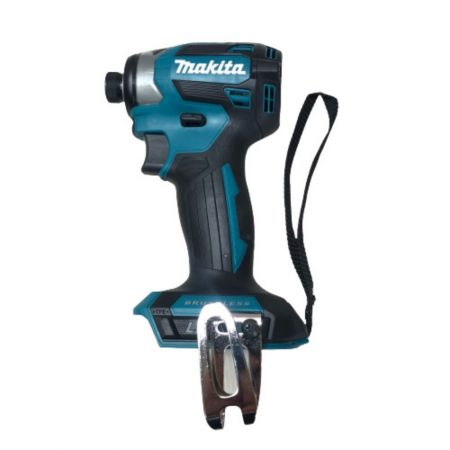  MAKITA マキタ 充電式インパクトドライバ 18v ケース付 TD173D