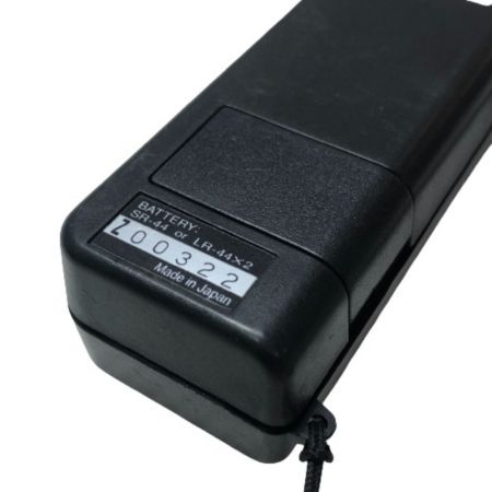  MULTI クランプリーカー 本体のみ 104+ ブラック