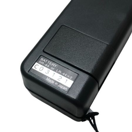  MULTI クランプリーカー ケース付 140 ブラック