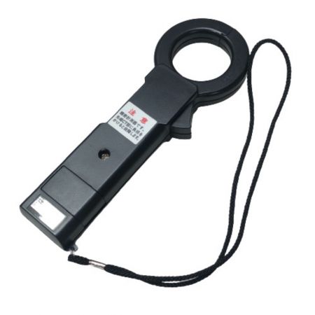  MULTI クランプリーカー ケース付 104 ブラック