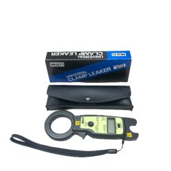 ◇◇ MULTI ユニバーサルクランプメーター ケース付 310 ブラック Bランク