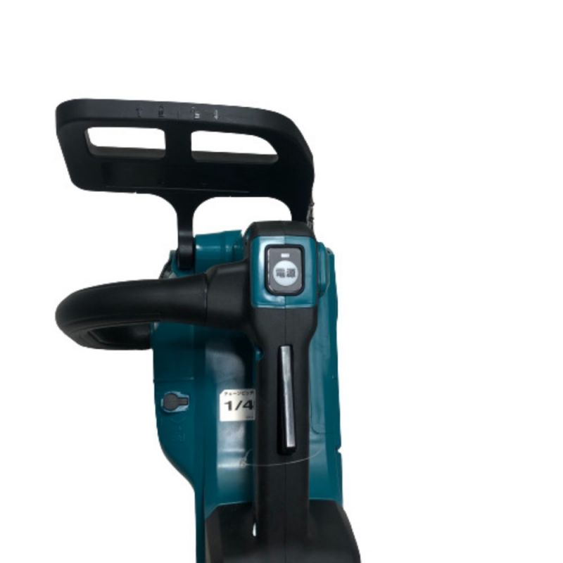 中古】 MAKITA マキタ 250ｍｍ 充電式チェーンソー 40v 取説付 MUC002G