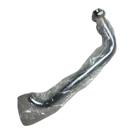  KVK デッキ型一時止水付2ハンドルシャワー KF206ZR2HTE