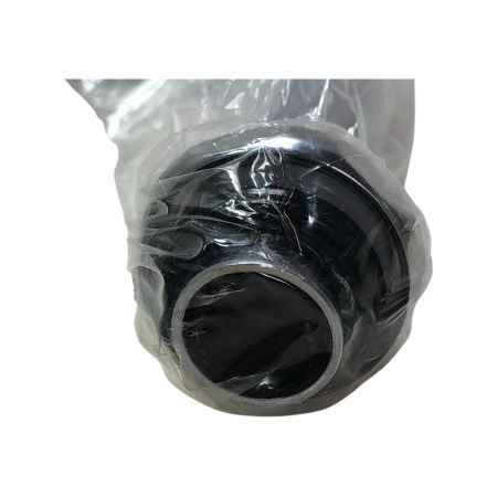  KVK デッキ型一時止水付2ハンドルシャワー KF206ZR2HTE