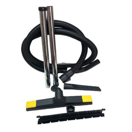  KARCHER ケルヒャー 業務用乾湿両用クリーナー 集塵機 100v NT27/1 グレー