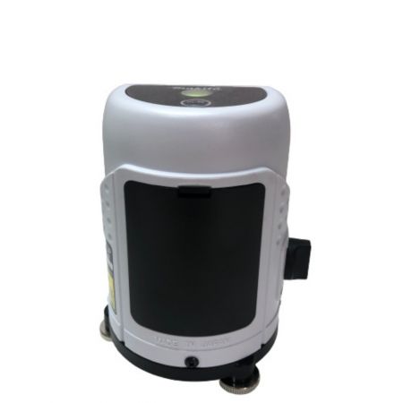  MAKITA マキタ 屋内屋外兼用レーザー墨出し器 さげふり・ろく ラインポイント SK13P ホワイト