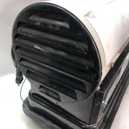  ORION オリオン ジェットヒーター 本体のみ 100v HPE80 グレー