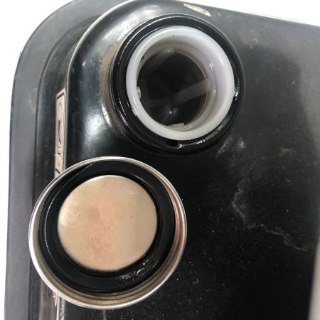  ORION オリオン ジェットヒーター 本体のみ 100v HPE80 グレー