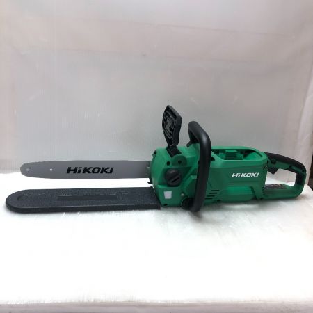  HiKOKI ハイコーキ 本体のみ 36v CS3635DB グリーン