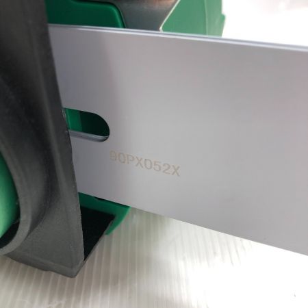  HiKOKI ハイコーキ 本体のみ 36v CS3635DB グリーン