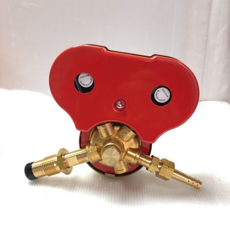  小池酸素 溶断器用圧力調整器 セフティゴールド  SGV-1 SGV-2 付属品完備 SGV-1 SGV-2