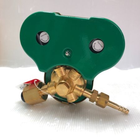  小池酸素 溶断器用圧力調整器 セフティゴールド  SGV-1 SGV-2 付属品完備 SGV-1 SGV-2