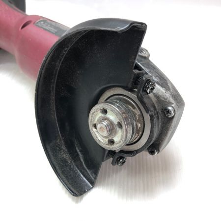  HiKOKI ハイコーキ 100mm コードレスディスクグラインダ 36v 本体のみ G3610DA パープル