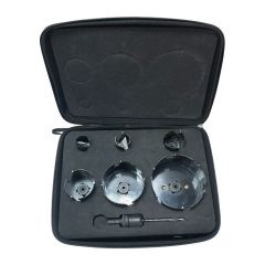 Starrett ケース付 32 38 51 65 95 121mm 現状販売 6本セット ブラック Cランク