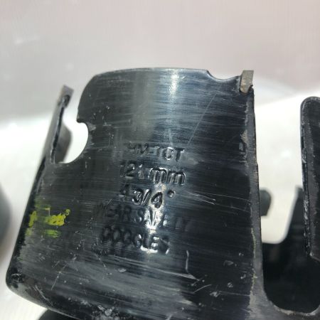  Starrett ケース付 32 38 51 65 95 121mm 現状販売 6本セット ブラック