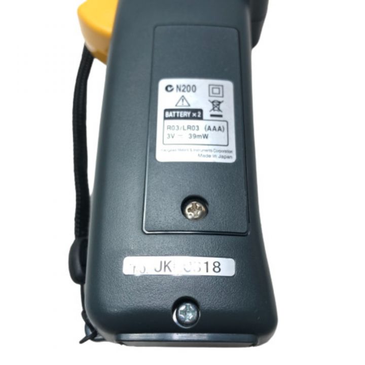 CL340 リーククランプテスタ 【公式通販】