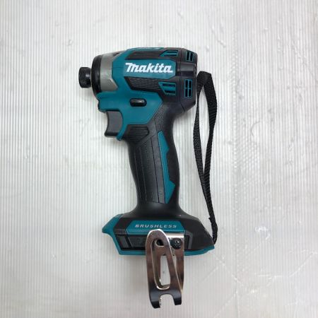  MAKITA マキタ 充電式インパクトドライバ 18v 充電器・ケース付 TD173D