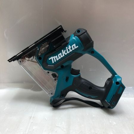  MAKITA マキタ ボードカッタ ダストコレクタセット 18v  SD180D ブルー