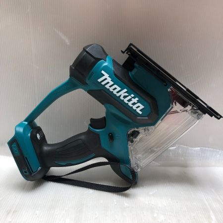  MAKITA マキタ ボードカッタ ダストコレクタセット 18v  SD180D ブルー