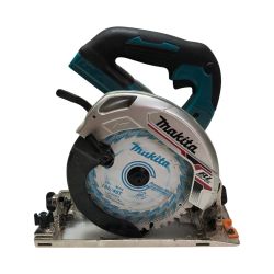 ◇◇ MAKITA マキタ 丸のこ 本体のみ 18v HS631D グリーン Cランク