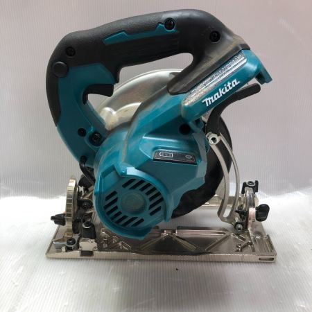  MAKITA マキタ 丸のこ 本体のみ 18v HS631D グリーン