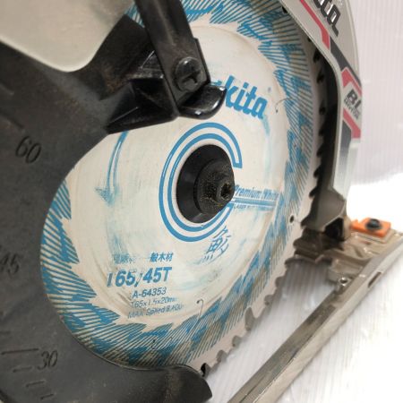  MAKITA マキタ 丸のこ 本体のみ 18v HS631D グリーン