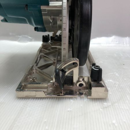  MAKITA マキタ 丸のこ 本体のみ 18v HS631D グリーン