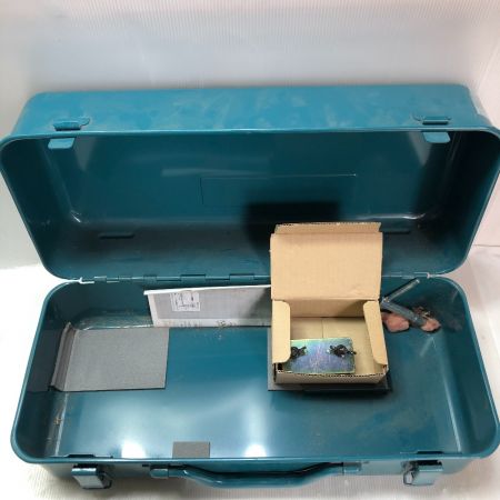  MAKITA マキタ 際カンナ 幅82mm ケース付 1001N グレー